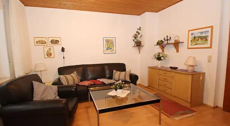 Ferienhaus in Nessmersiel