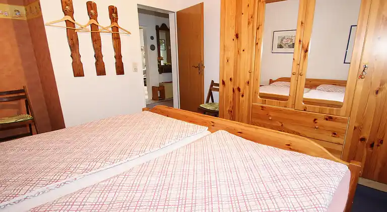 Ferienhaus in Nessmersiel