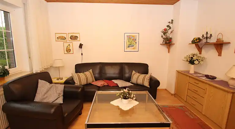 Ferienhaus in Nessmersiel