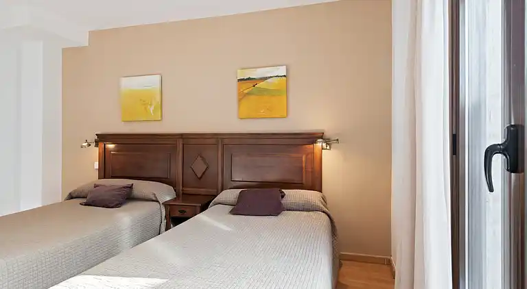 Ferielejlighed i Gúdar