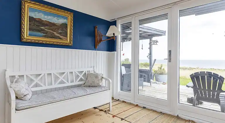 Holiday home in Tranekær