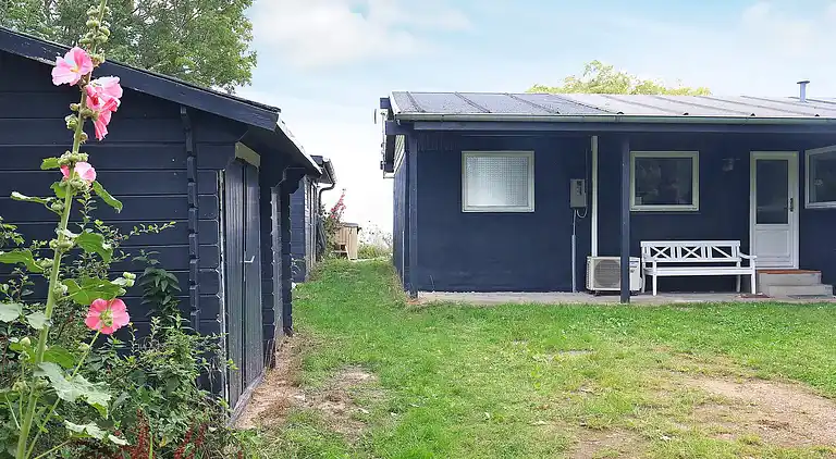 Holiday home in Tranekær