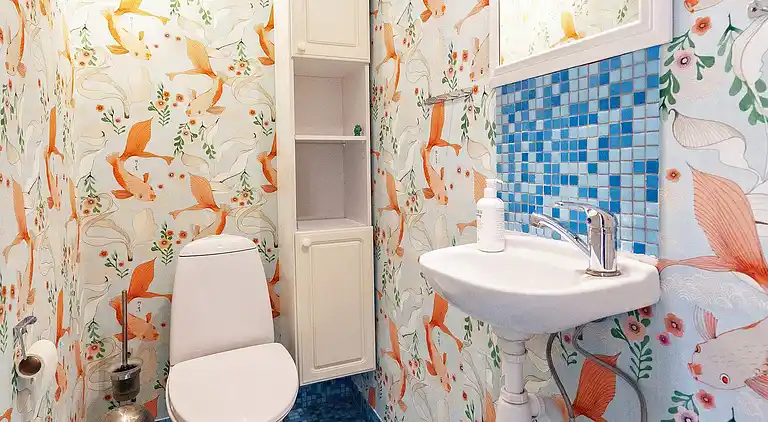 Holiday home in Tranekær