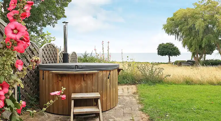 Holiday home in Tranekær