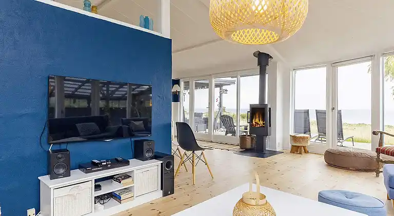 Holiday home in Tranekær