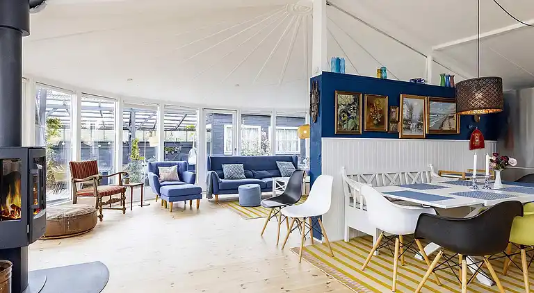 Holiday home in Tranekær