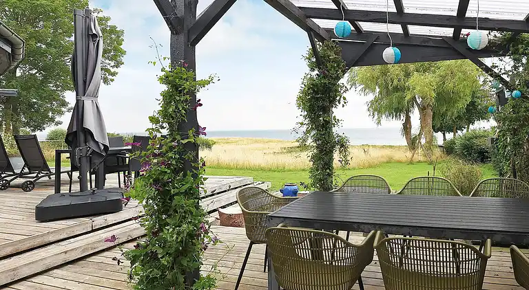 Holiday home in Tranekær