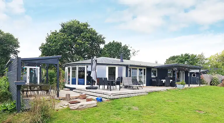 Holiday home in Tranekær