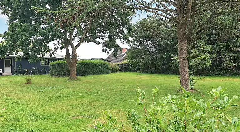 Holiday home in Tranekær