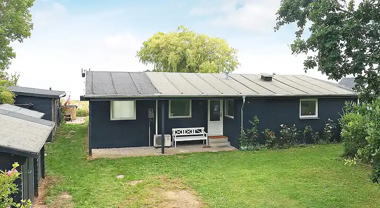 Holiday home in Tranekær