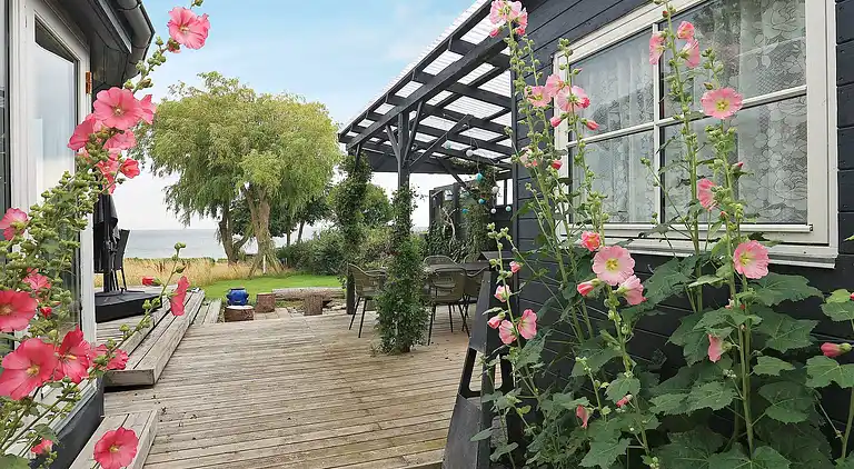 Holiday home in Tranekær