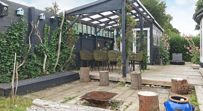 Holiday home in Tranekær