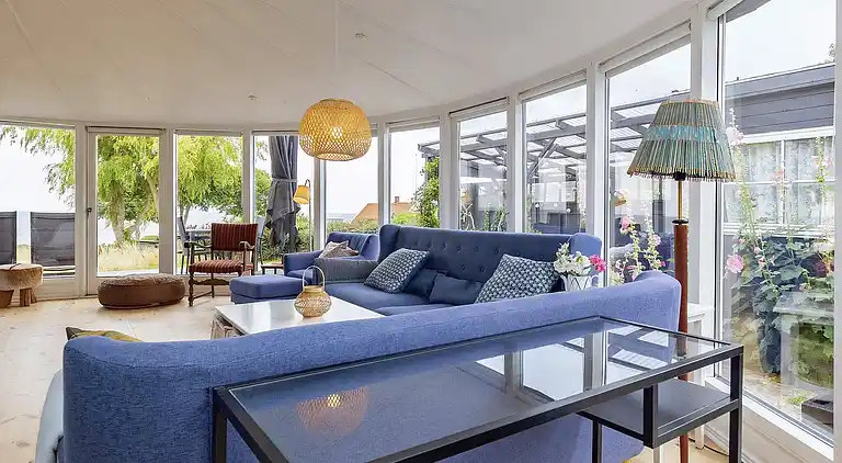 Holiday home in Tranekær