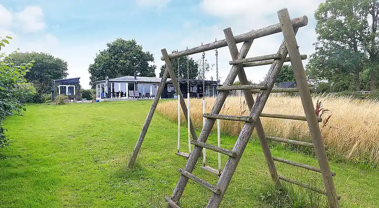Holiday home in Tranekær