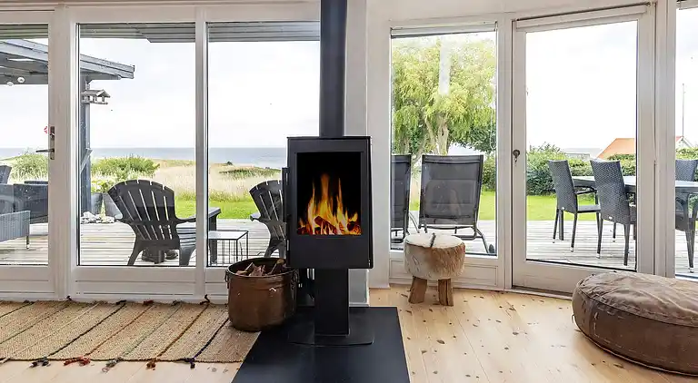 Holiday home in Tranekær