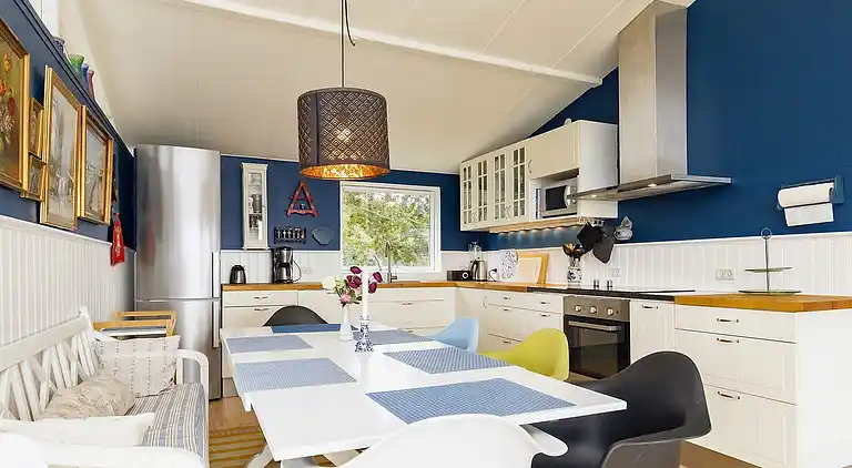 Holiday home in Tranekær