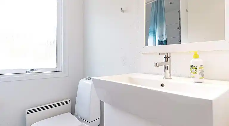 Holiday home in Ristinge