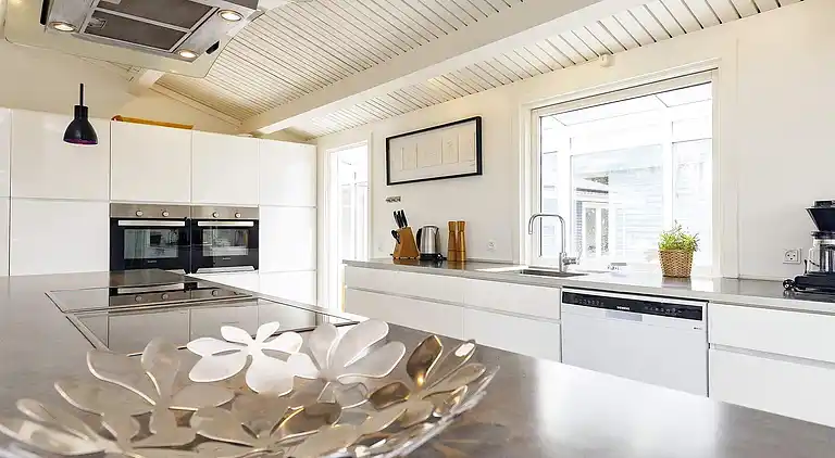 Holiday home in Ristinge