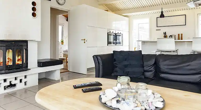 Holiday home in Ristinge