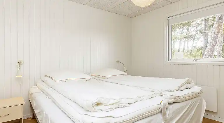 Holiday home in Ristinge