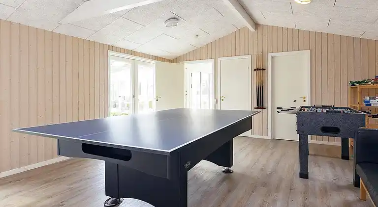 Holiday home in Ristinge