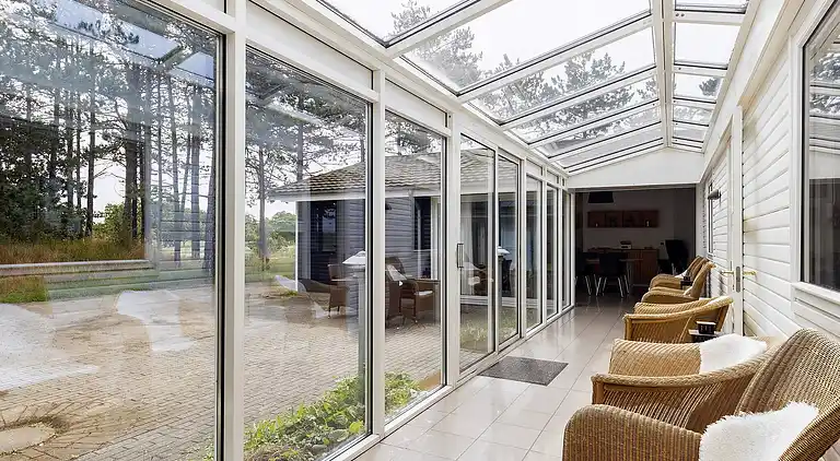 Holiday home in Ristinge