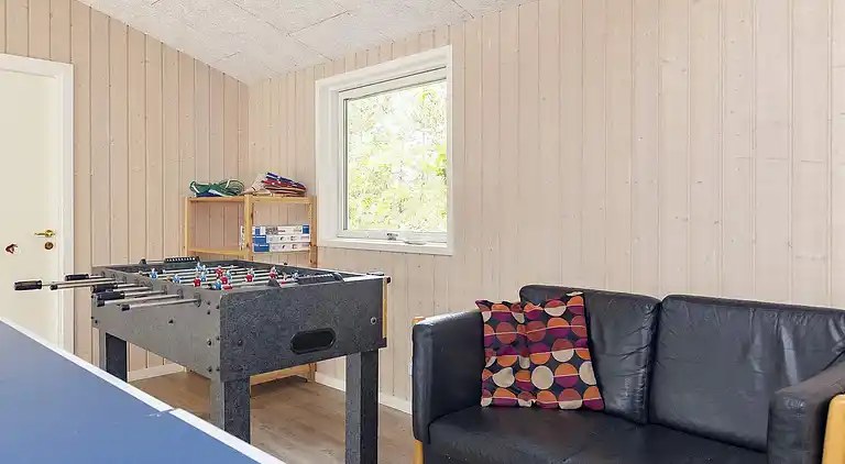 Holiday home in Ristinge