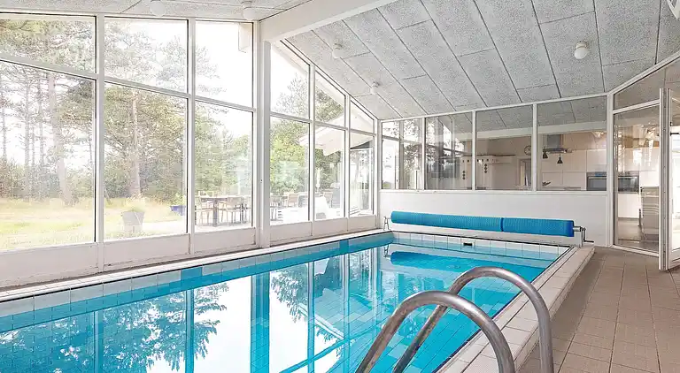 Holiday home in Ristinge