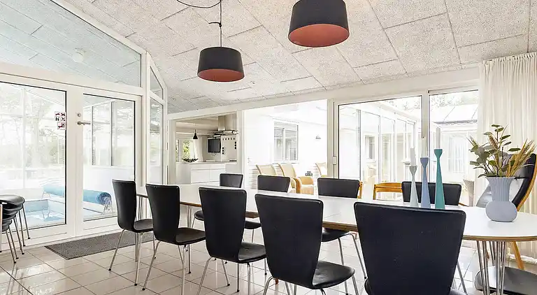 Holiday home in Ristinge