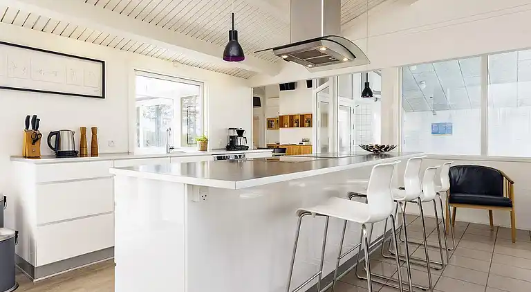 Holiday home in Ristinge