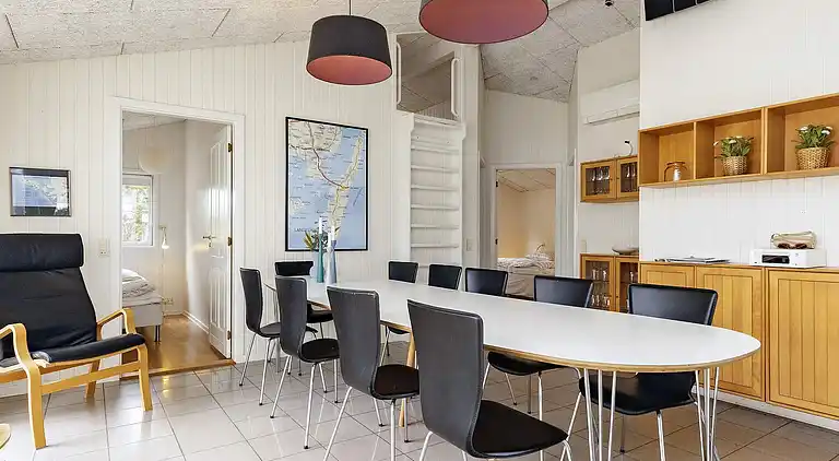 Holiday home in Ristinge