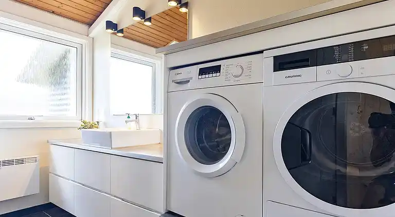 Holiday home in Ristinge