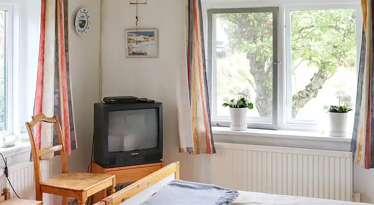Sommerhus i Skåne