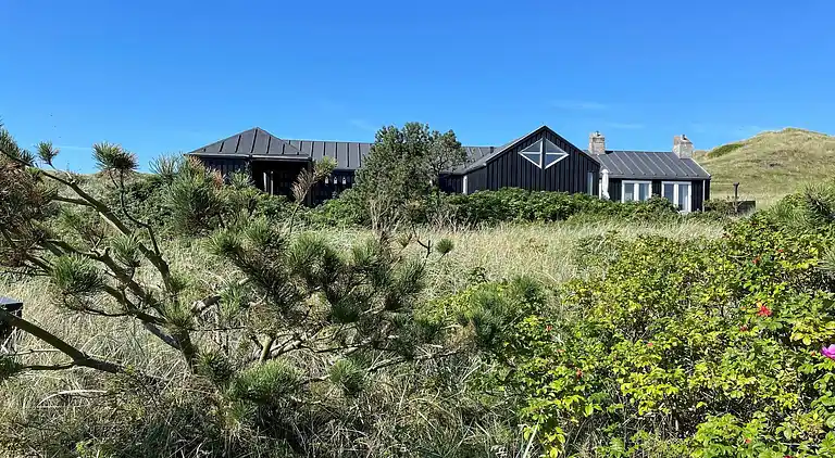 Sommerhus i Varde