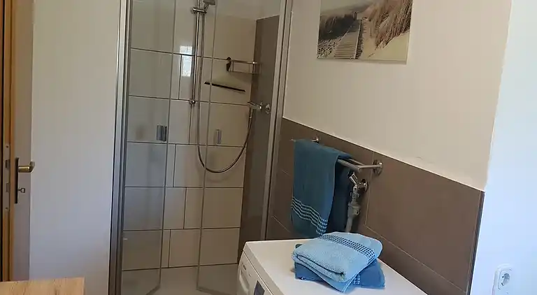 Apartment in Deifeld