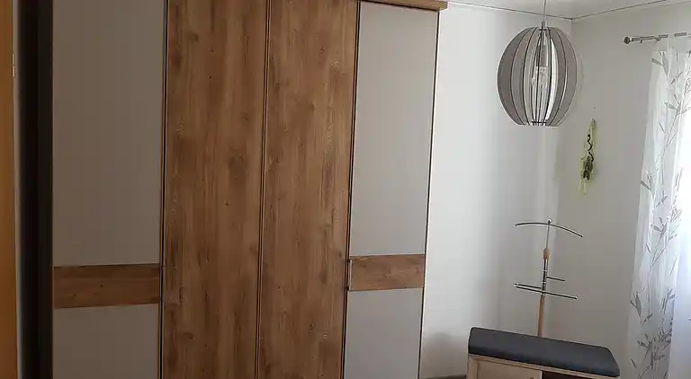 Apartment in Deifeld