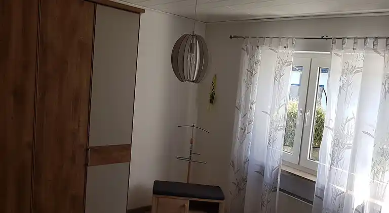 Apartment in Deifeld