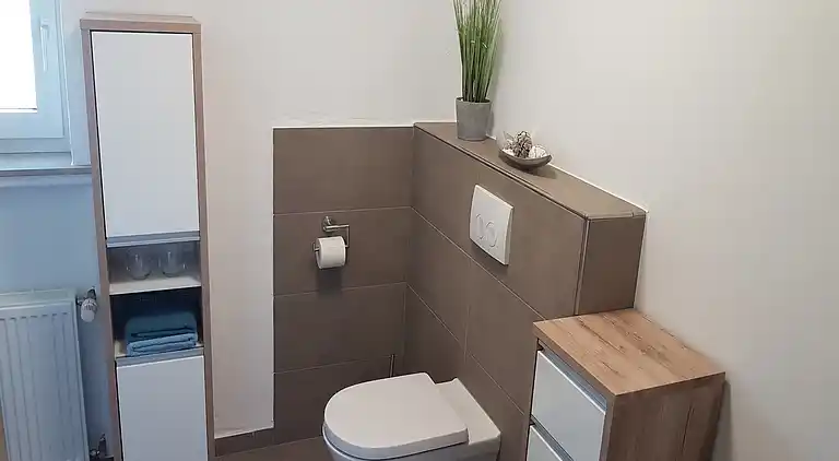 Apartment in Deifeld