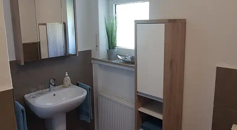 Apartment in Deifeld