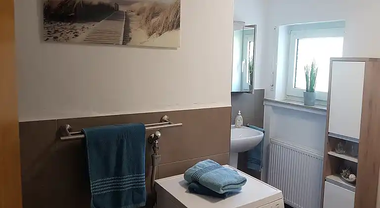 Apartment in Deifeld