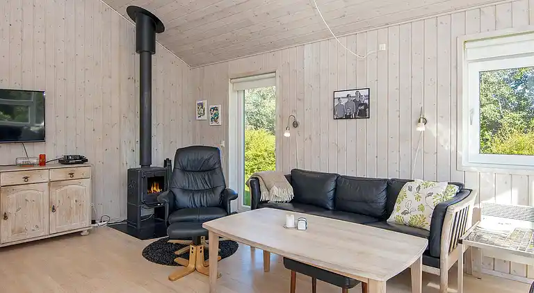 Holiday home in Kirkholm