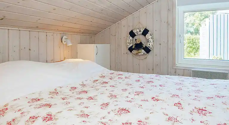 Holiday home in Kirkholm