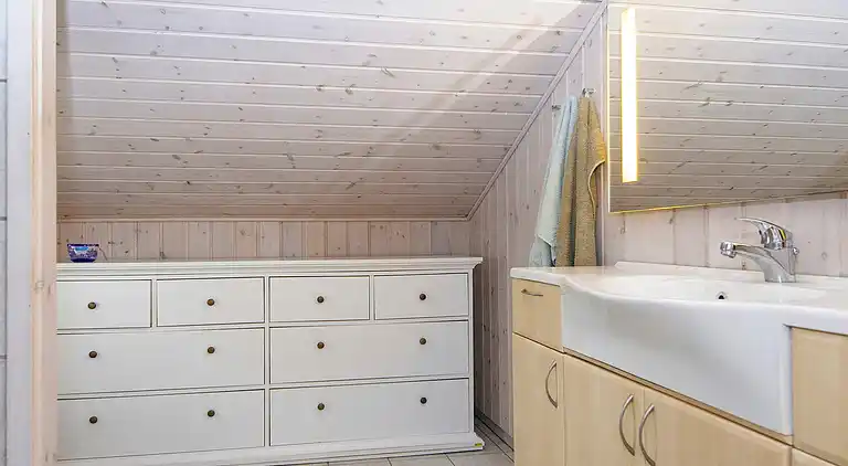 Holiday home in Kirkholm