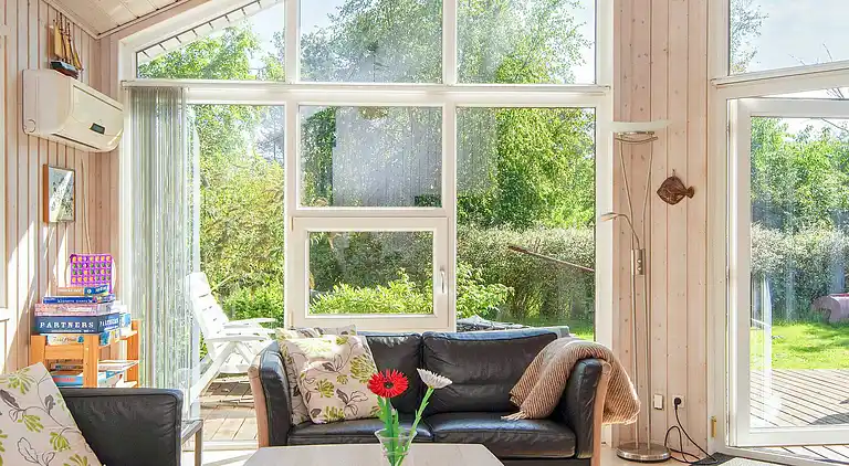 Holiday home in Kirkholm