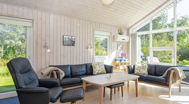 Holiday home in Kirkholm