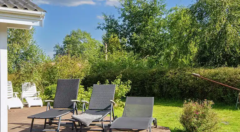 Holiday home in Kirkholm