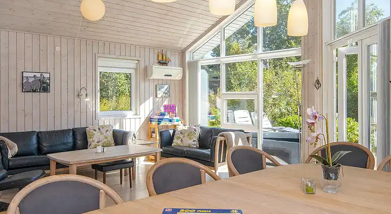 Holiday home in Kirkholm