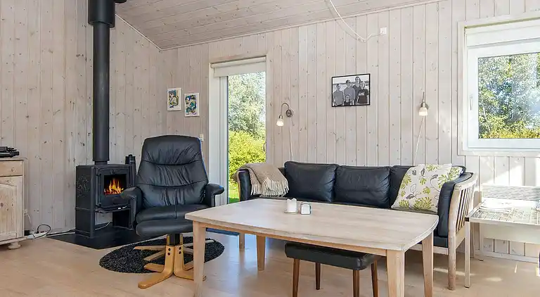 Holiday home in Kirkholm