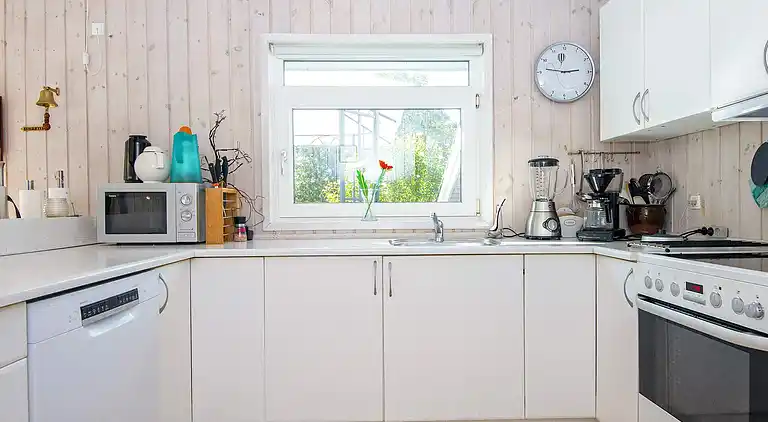 Holiday home in Kirkholm