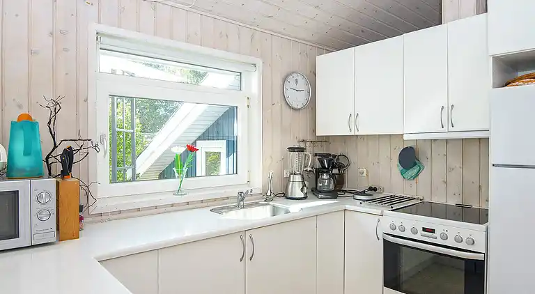 Holiday home in Kirkholm